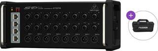 Stagebox Behringer SD16 Basic SET Stagebox