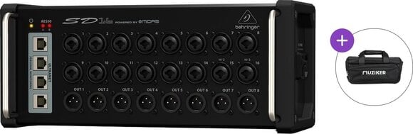 Stagebox Behringer SD16 Basic SET Stagebox - 1