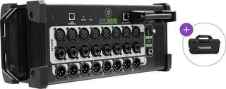 Digital Mixer Mackie DL16S Basic SET Digital Mixer