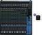 Analoges Mischpult Yamaha MG20XU Basic SET Analoges Mischpult