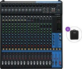 Αναλογικός Μίκτης Yamaha MG20 Basic SET Αναλογικός Μίκτης