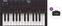 MIDI sintesajzer Akai MPK Mini MK4 Basic SET Black MIDI sintesajzer