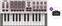 Master Keyboard Akai MPK Mini MK4 Basic SET Gray Master Keyboard