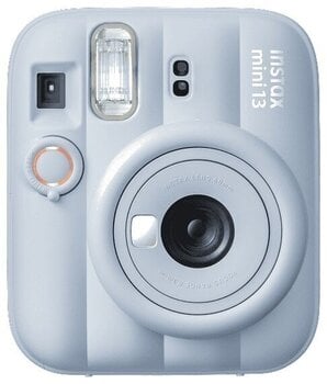 Aparat de fotografiat instantanee Fujifilm Instax MINI 13 Blue Aparat de fotografiat instantanee - 1