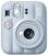 Aparat de fotografiat instantanee Fujifilm Instax MINI 13 Blue Aparat de fotografiat instantanee