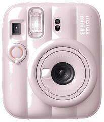 Aparat de fotografiat instantanee Fujifilm Instax MINI 13 Pink Aparat de fotografiat instantanee