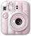 Aparat de fotografiat instantanee Fujifilm Instax MINI 13 Pink Aparat de fotografiat instantanee
