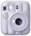 Aparat de fotografiat instantanee Fujifilm Instax MINI 13 Purple Aparat de fotografiat instantanee