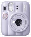Fujifilm Instax MINI 13 Morado Cámara instantánea