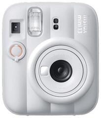 Aparat de fotografiat instantanee Fujifilm Instax MINI 13 White Aparat de fotografiat instantanee