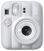 Aparat de fotografiat instantanee Fujifilm Instax MINI 13 White Aparat de fotografiat instantanee