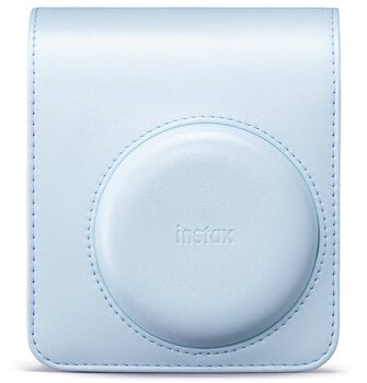 Kamerafodral Fujifilm Instax mini 13 Frost Blue Kamerafodral - 1