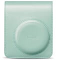 Fujifilm Instax mini 13 Lagoon Green Cas de l'appareil photo