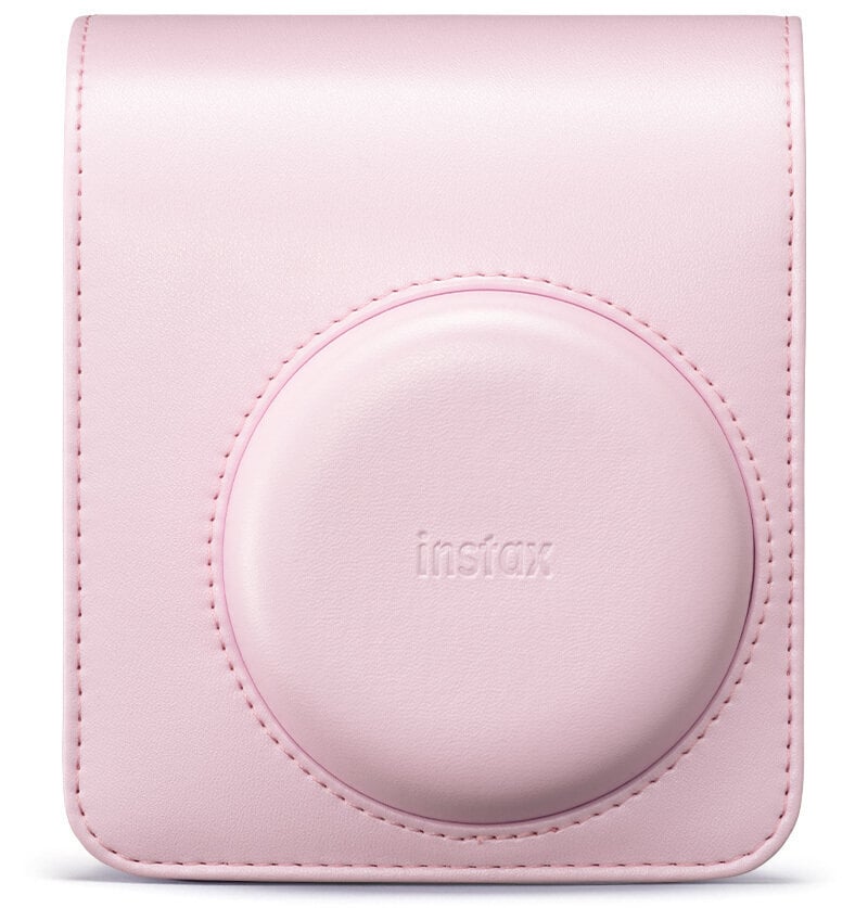 Kamerafodral Fujifilm Instax mini 13 Candy Pink Kamerafodral