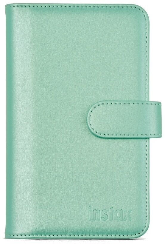 Foto album Fujifilm Instax mini 13 Lagoon Green Foto album