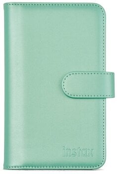 Foto album Fujifilm Instax mini 13 Lagoon Green Foto album - 1