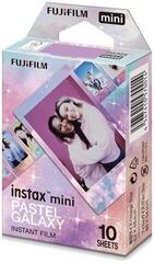 Papier photo Fujifilm Instax MINI PASTEL GALAXY
