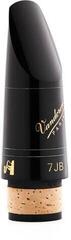 Clarinet Mouthpiece Vandoren 7JB Traditional CM3007 Clarinet Mouthpiece