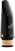 Muștiucuri pentru clarinet Vandoren 7JB Traditional CM3007 Muștiucuri pentru clarinet