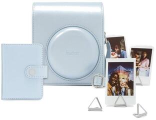 Cas de l'appareil photo
 Fujifilm Instax mini 13 accessory Kit Cas de l'appareil photo