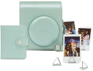 Cas de l'appareil photo
 Fujifilm Instax mini 13 accessory Kit Cas de l'appareil photo