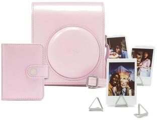 Cas de l'appareil photo
 Fujifilm Instax mini 13 accessory Kit Cas de l'appareil photo