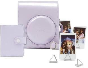 Cas de l'appareil photo
 Fujifilm Instax mini 13 accessory Kit Cas de l'appareil photo