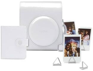 Cas de l'appareil photo
 Fujifilm Instax mini 13 accessory Kit Cas de l'appareil photo