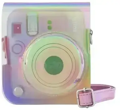 Kamerafodral Fujifilm Instax mini 13 Iridescent Kamerafodral - 1