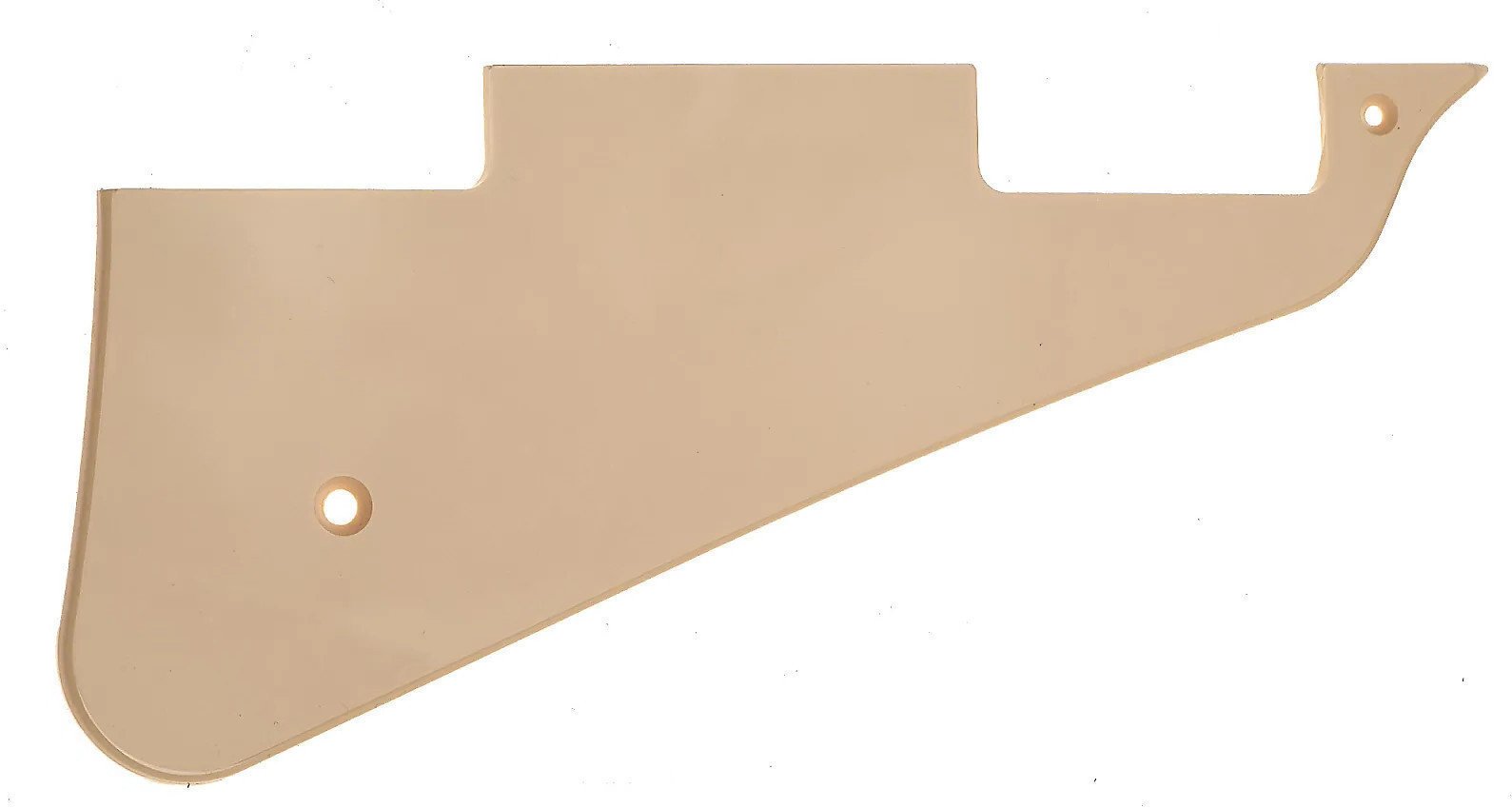 Spare Part for Guitar Gibson PG 030 Beige