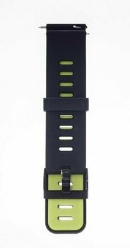 Tillbehör för smarta klockor Amazfit Replacement Bracelet for Bip Black/Green - 1