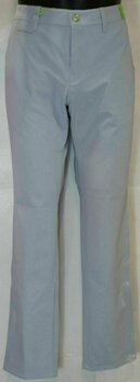 Trousers Alberto Pro 3xDRY Light Blue 58 - 1