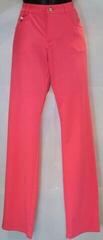 Alberto Alva 3xDRY Cooler Womens Trousers Light Magenta 34/R Alberto Alva 3xDRY Cooler Womens Trousers Light Magenta 34/R