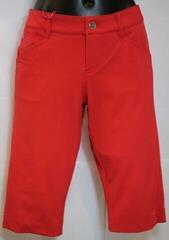 Alberto Mona-K 3xDRY Cooler Shorts Damen Light Red 40