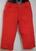 Kratke hlače Alberto Mona-K 3xDRY Cooler Womens Shorts Light Red 40