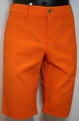 Alberto Earnie Waterrepellent Mens Shorts Sun Orange 56