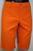 Shorts Alberto Earnie Waterrepellent Sun Orange 56