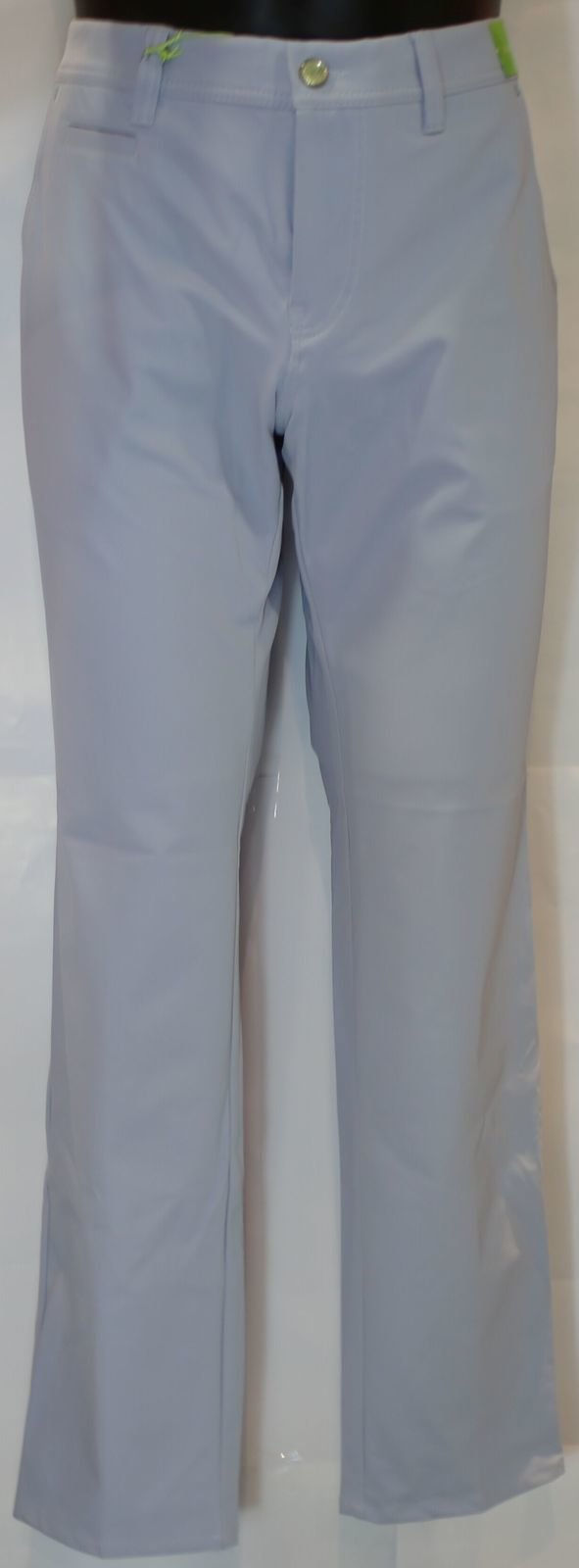 Pantaloni Alberto Pro 3xDRY Albastru deschis 56