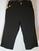 Kratke hlače Alberto Mona-K 3xDRY Cooler Womens Shorts Black 40
