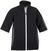 Jachetă impermeabilă Galvin Green Ames Gore-Tex Short Sleeve Mens Jacket Black/White L