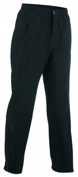Waterproof Trousers Galvin Green August Gore-Tex Mens Trousers Black XL