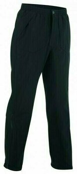 Calças impermeáveis Galvin Green August Gore-Tex Mens Trousers Black XL - 1