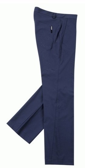 Trousers Galvin Green Ned Ventil8 Mens Trousers Midnight Blue 34/36