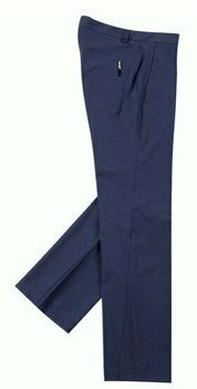 Housut Galvin Green Ned Ventil8 Mens Trousers Midnight Blue 34/36 - 1