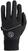 Käsineet Footjoy WinterSof Mens Golf Gloves (Pair) Black L