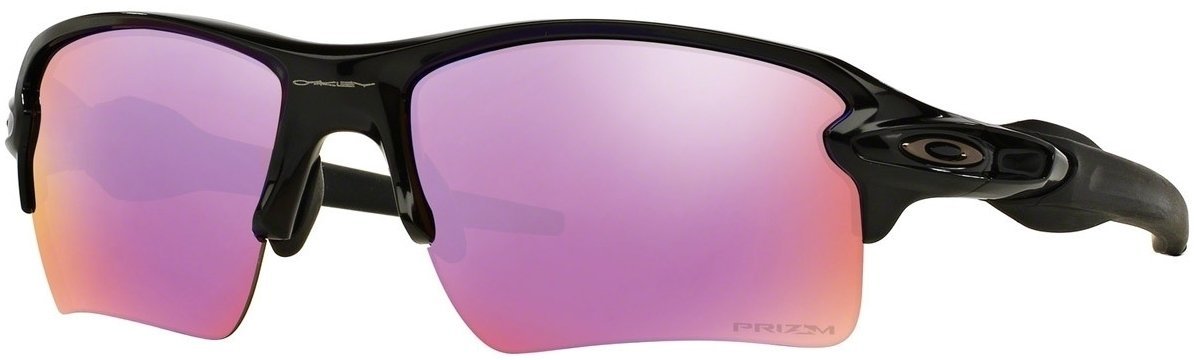 Sport Glasses Oakley Flak 2.0 918805 Pol Blk/Prizm Golf