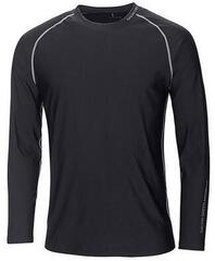 Galvin Green Eric Mens Base Layer Black/Gunmetal XL Galvin Green Eric Mens Base Layer Black/Gunmetal XL