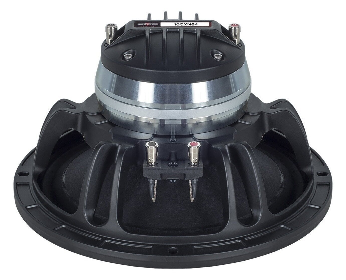 Kolumna nagłośnieniowa PA B&C Speakers 10CXN64 8 Ohm Kolumna nagłośnieniowa PA