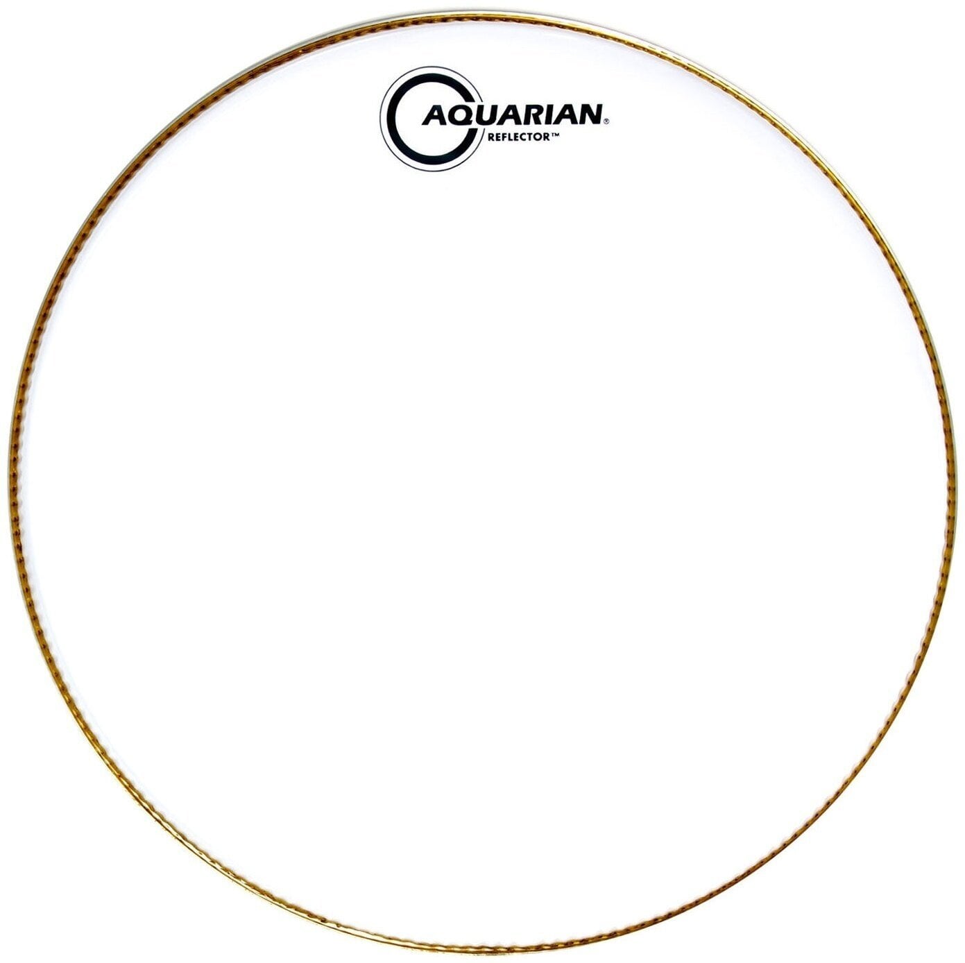 Trumhuvud Aquarian REF10W Reflector Ice White 10" Trumhuvud