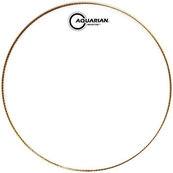Trumhuvud Aquarian REF14W Reflector Ice White 14" Trumhuvud - 1